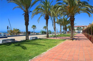 Beach Costa del Sol